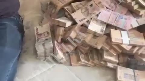 Deputy Minister of Defense of Ukraine, who stole money for the Armed Forces of Ukraine