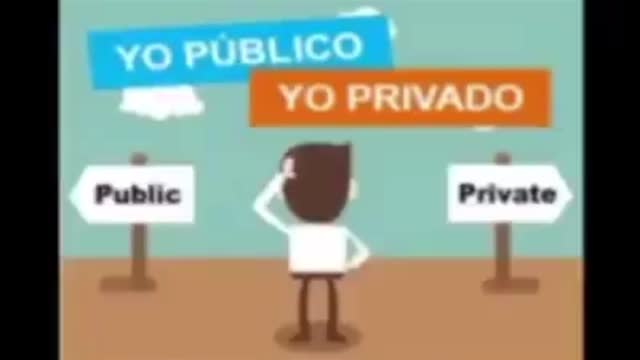 Somos considerados MERCANCÍA a través del CONTRATO DE IDENTIDAD ✍🏼