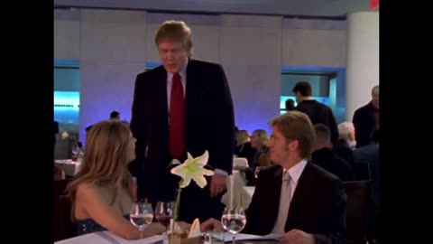 The Donald - Trumpwave