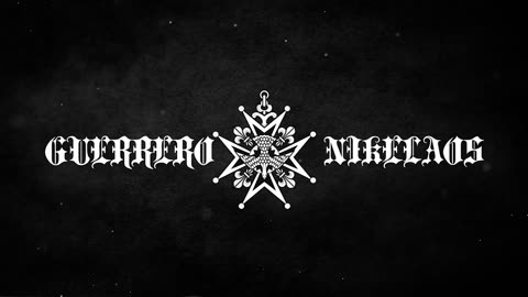 Guerrero Nikelaos #1 - Thelema