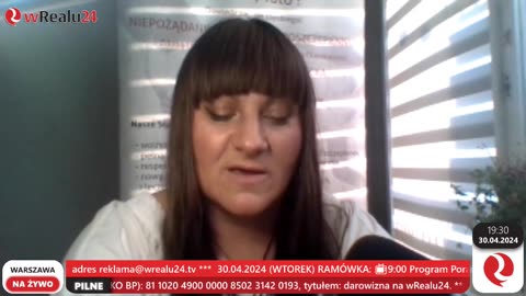 "Szczepionkowi zamordyści!