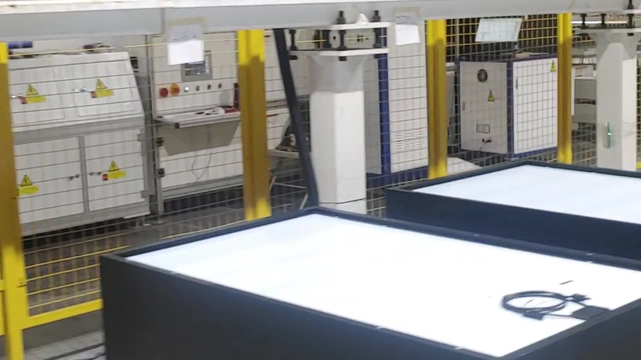 US Sinotec Solar Panels large inventory