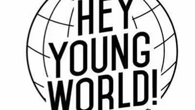 BARRY LONG ≡ WHEN THE WORLD WAS VERY YOUNG