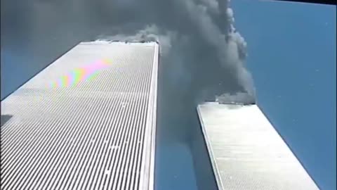 Good quality 9/11 footage