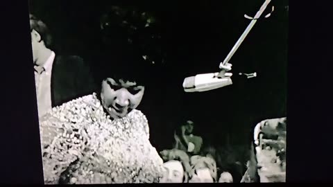 Aretha 1968 Amsterdam Live 4