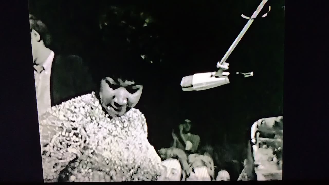 Aretha 1968 Amsterdam Live 4