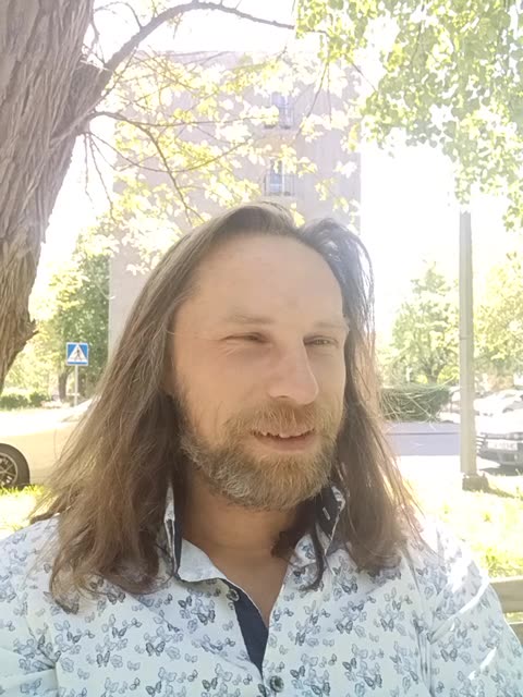 Story of a motorbike...