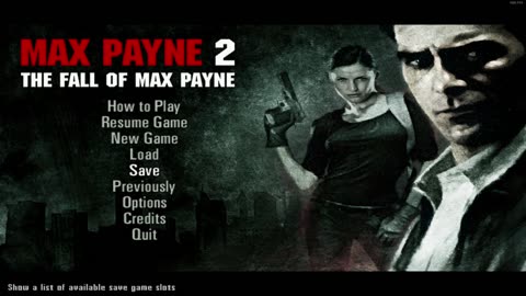 Max Payne 2 Playthrough Part 13