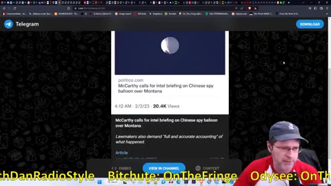 China Joe Seems Unable To Put The US First