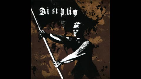 Disiplin - Disiplin (2003) (NO)