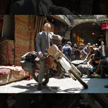 Top 10 Fast Facts About the James Bond Franchise Part 1