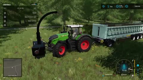 FARMING