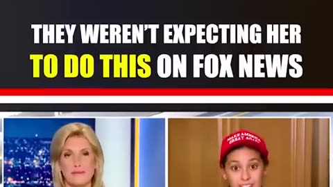 Girl gets in trouble at school for her hat they werent expecting her to do this