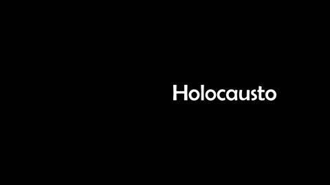 Holocausto