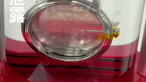 Omega Repair Water Residents