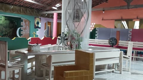 Vale do Amanhecer-Personalidade e Individualidade