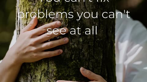 Visible solution