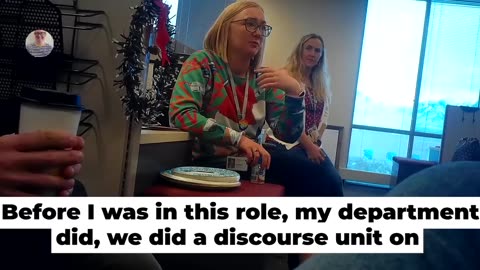 Undercover video of UTAH School administrators!!! SHOCKING!!!