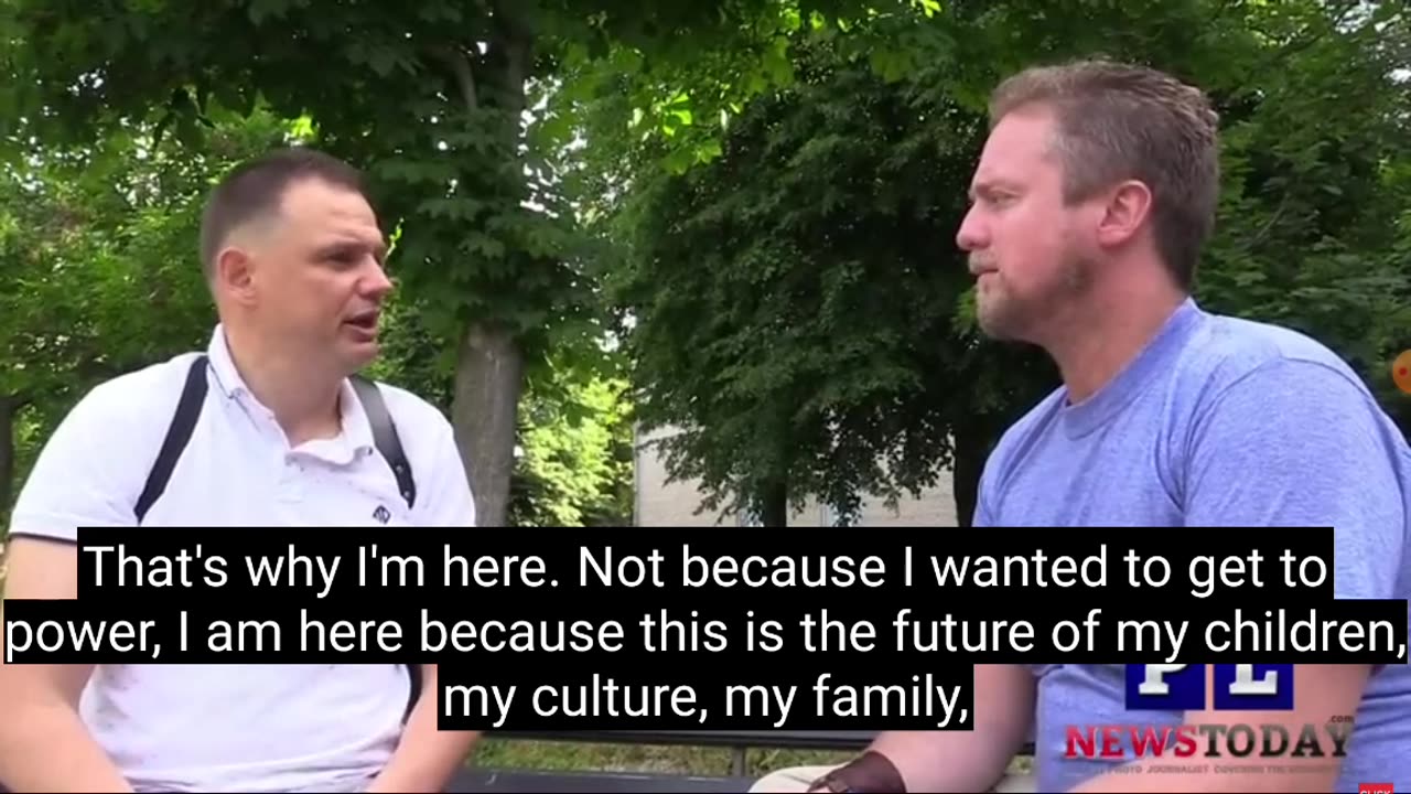 Ukraine war - Who is Kirill Stremousov, former governor of Kherson