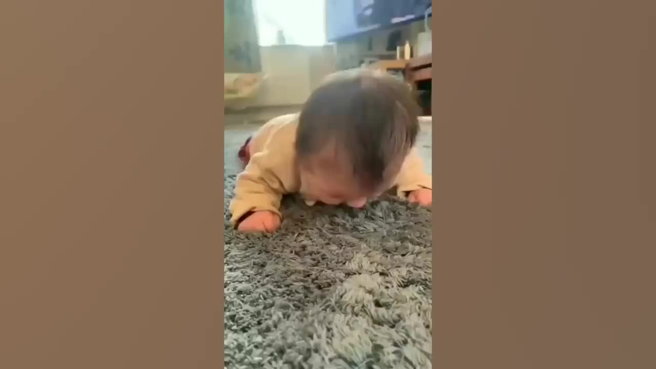 Funny Babies