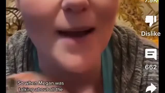 Megan and Harry are liars