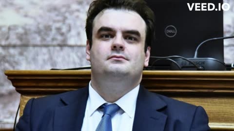 Έτσι καλεί ο Πιερρακάκης τους ΠΑΝΤΕΣ να πάρουν την ΑΫΛΗ ταυτότητα