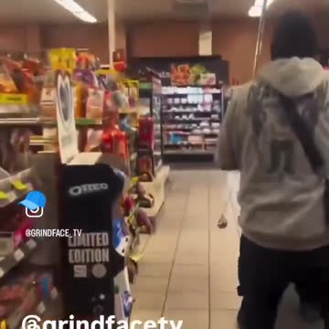 Democrat-Run City Crime