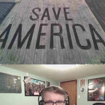 Footage From the Chinese Spy Balloon has been Recovered.