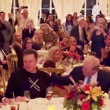 il Donaldo Trumpo - WE'RE BACK, BABY!!!😎🥳🥳🥳