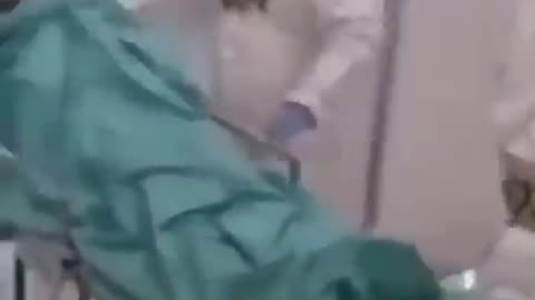 How they faked the pandemic