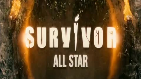 SURVIVOR ALL STAR ΕΠΕΙΣΟΔΙΟ 22 ΜΕΡΟΣ 1