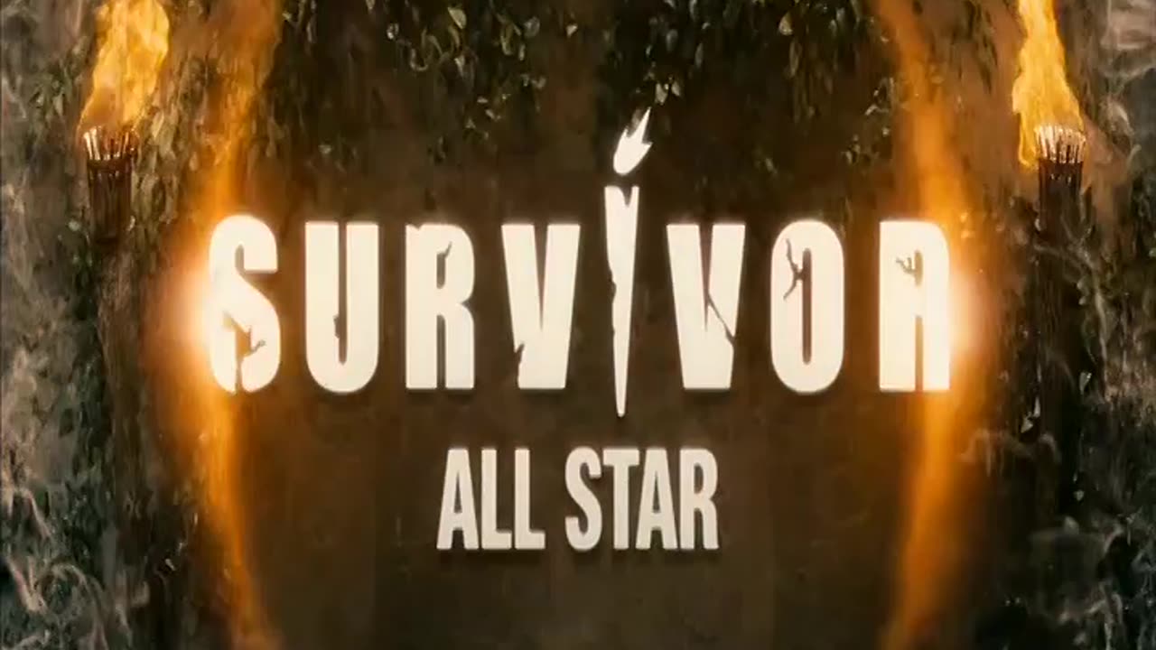 SURVIVOR ALL STAR ΕΠΕΙΣΟΔΙΟ 22 ΜΕΡΟΣ 1