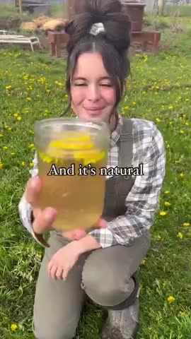 Have you ever wondered why they have brainwashed everyone into spraying / killing dandelions?