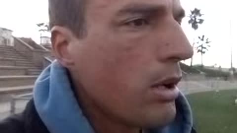 The Morning Ecstasy Bomb.