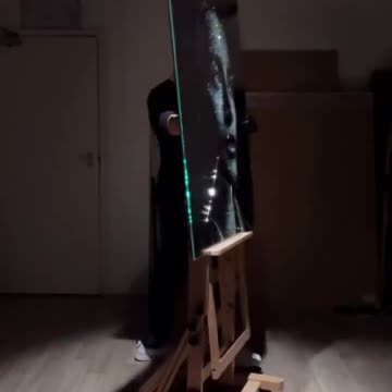 Beautiful talent and skills