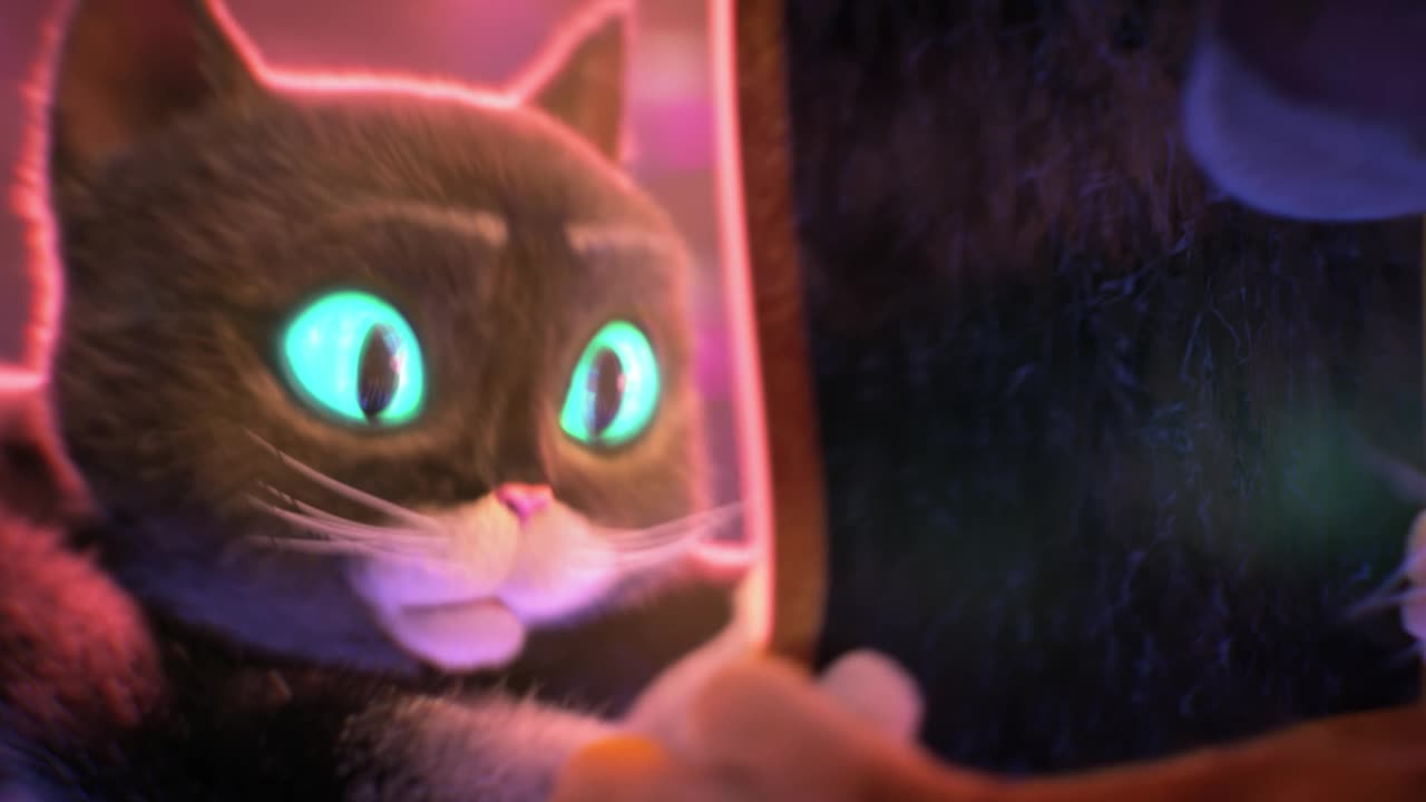 Кот в сапогах 2: Последнее желание (2022)
