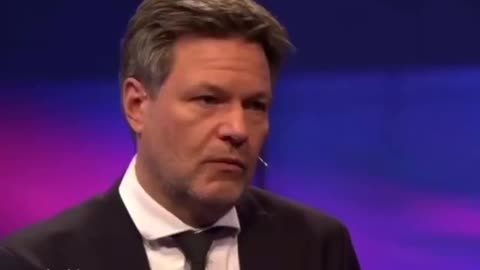 Minister Habeck und das Problem des Sterbens im Krieg