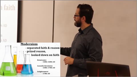 Is Faith Reasonable?