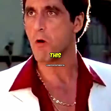 My Balls and my Word (Scarface)