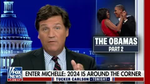 The Obamas Part 2