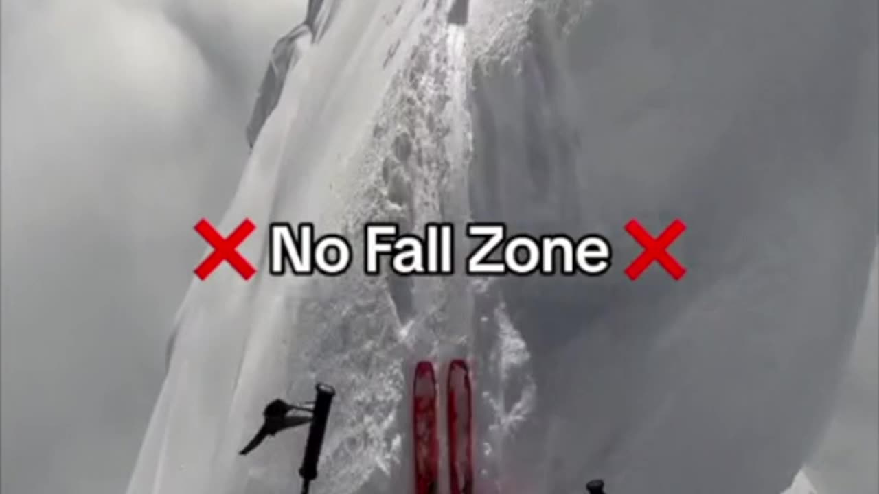 ⛷️ Anthony Robert