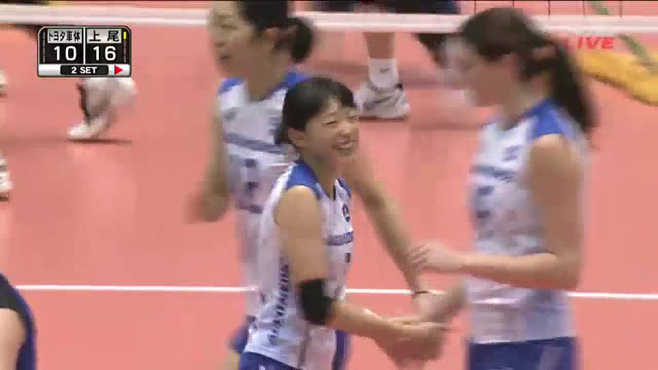 Akane YAMAGISHI's Pass