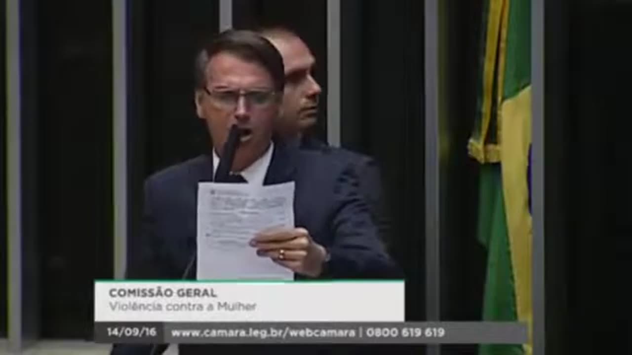 #TBT RELEMBRE O CASO MARIA DO ROSÁRIO.