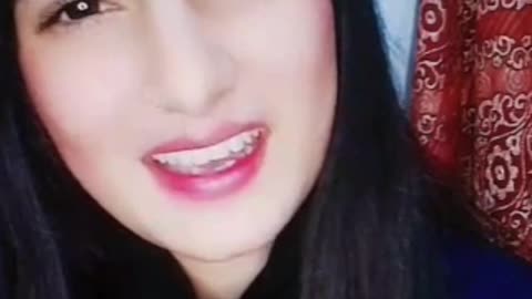 Bigo private Live show Pakistani beautiful Hot items girls