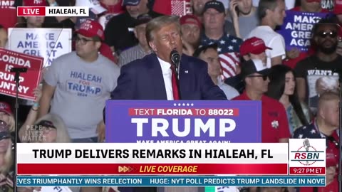Trump 2023