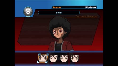 Bakugan Battle Brawlers Prologue