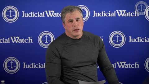 Project Veritas/James O’Keefe Under Deep State Attack!