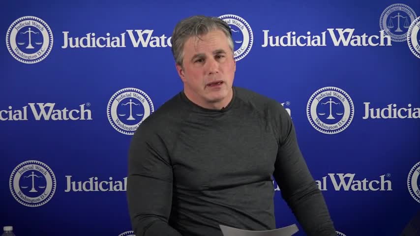 Project Veritas/James O’Keefe Under Deep State Attack!