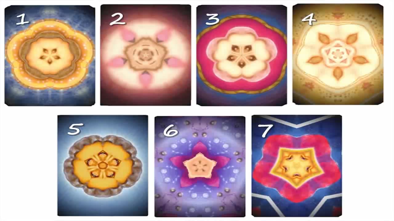 TESTE- QUAL O MOMENTO DA SUA ALMA?