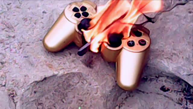 ps3 control vs hot knife